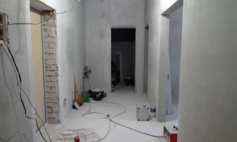 Ремонт квартир, кафель , керамогранит