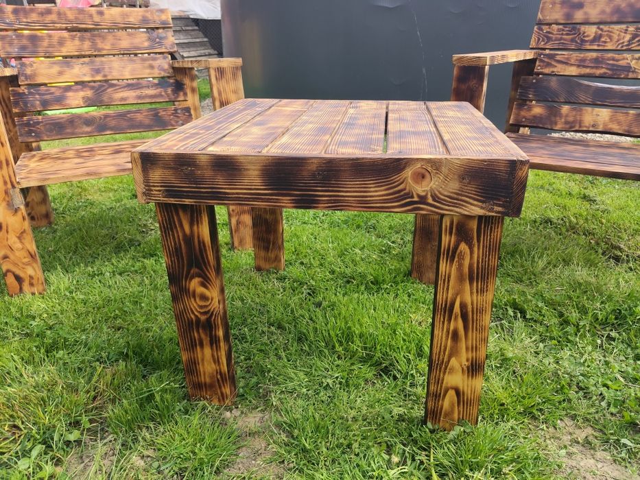 Set mobilier de gradina