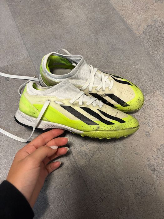 Стоножки adidas 34 номер