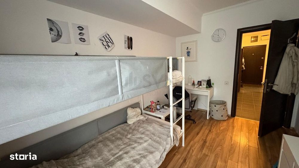 Apartament 3 Camere I Diamond Residence