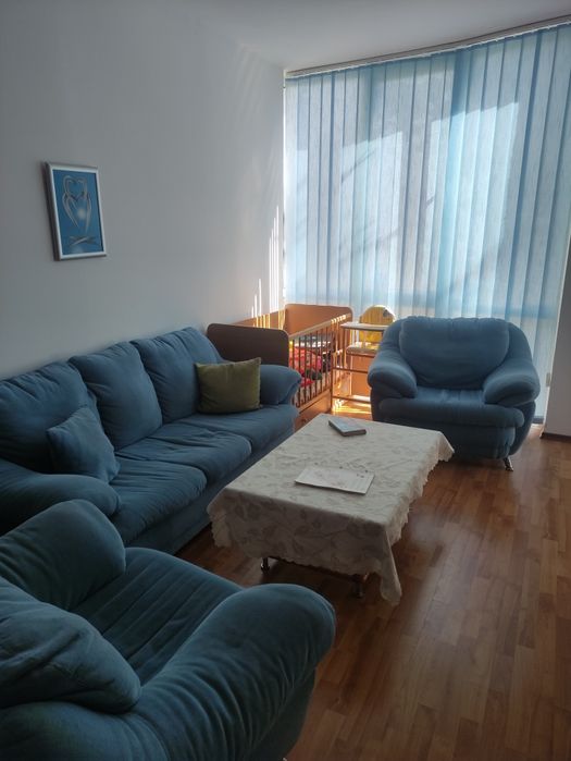 Продава се Двустаен апартамент в Варна, Младост 1 - 80 кв.м за 1375 €/кв.м - Снимка #7