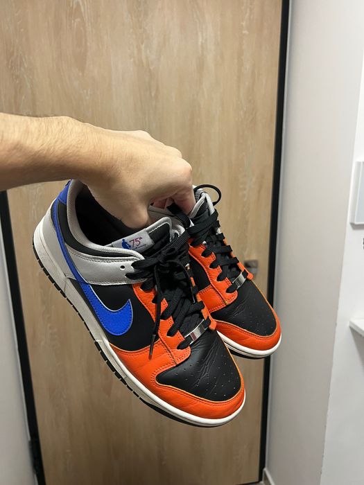 Nike Dunk Low Retro EMB