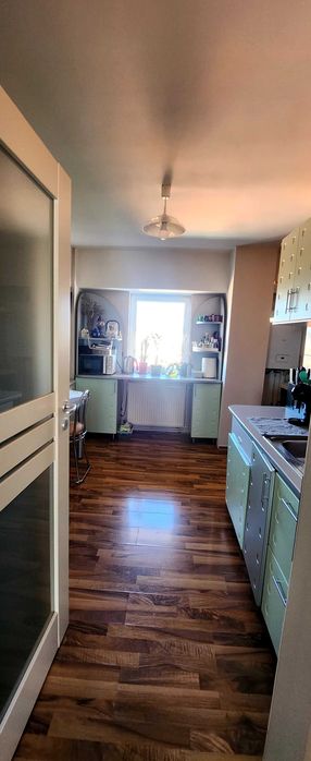 Vând apartament 4 camere ultracentral Gherla