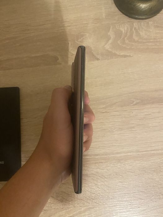 Este samsung note 20 ultra