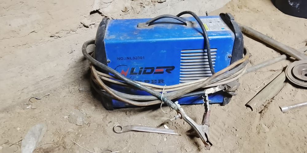 Продам сварочный аппарат