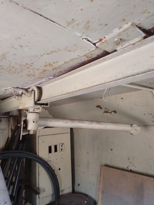 Кран балка продам