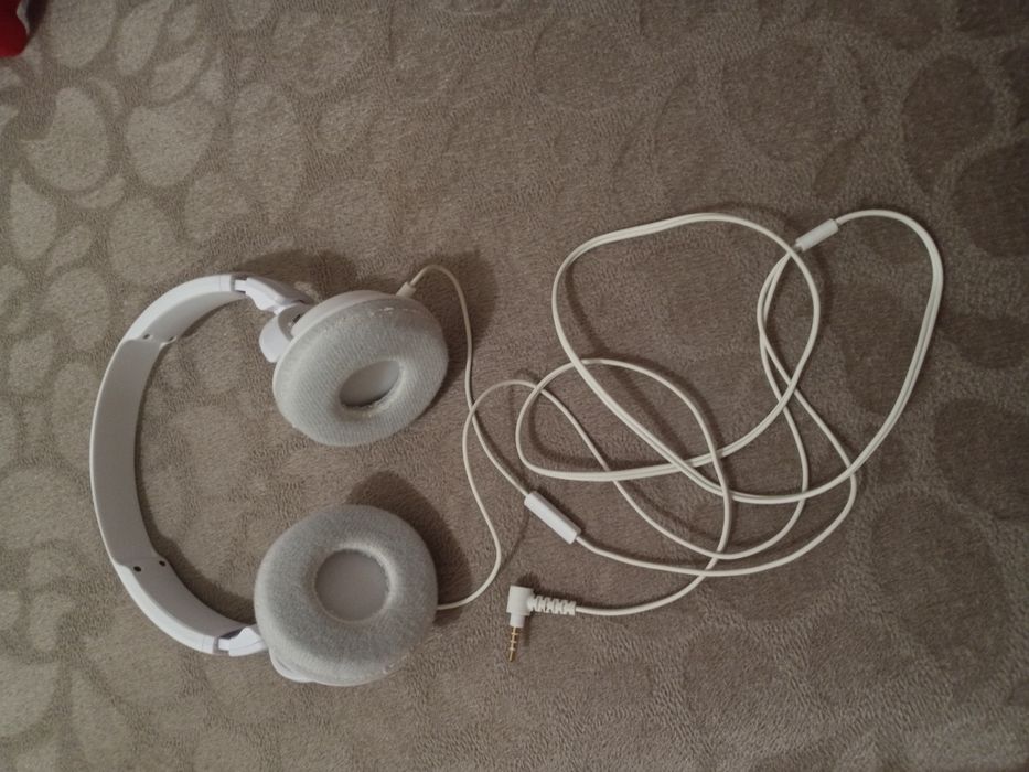 Слушалки Philips