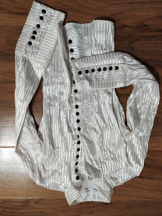 Платье Блузки пиджак  размер46