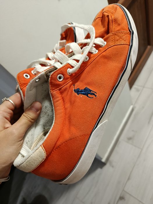 Nike air max, Lacoste, Vans, Polo Ralph Lauren