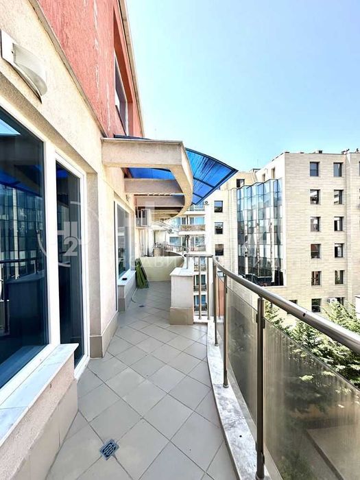 Дава се под наем Двустаен апартамент в София, Бъкстон - 78 кв.м за 649 € - Снимка #10