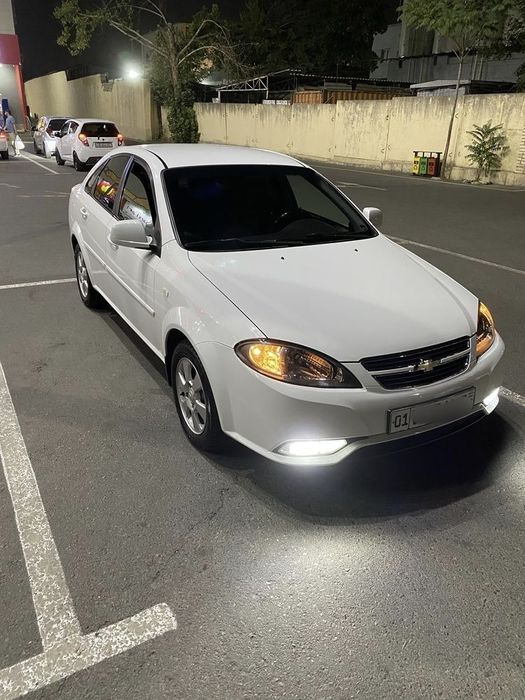 Vajdeniya BYD, Cobalt, Onix вождения