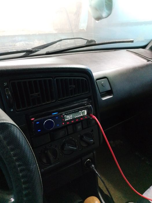 Пассат б3 универсал