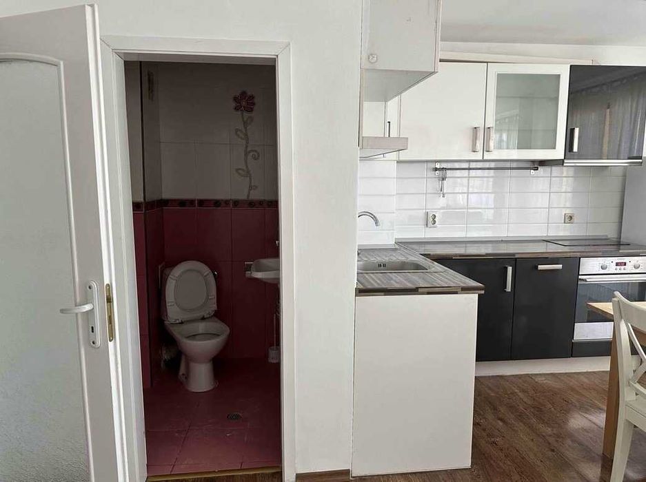 Дава се под наем Тристаен апартамент в София, Бояна - 75 кв.м за 400 € - Снимка #3