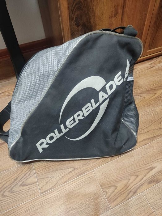 Коньки роликовые 44 размер