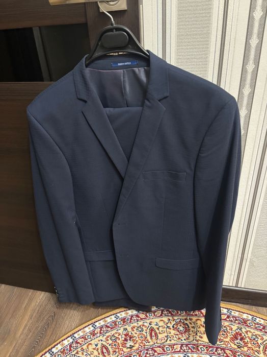 Костюм с брюкой мужской