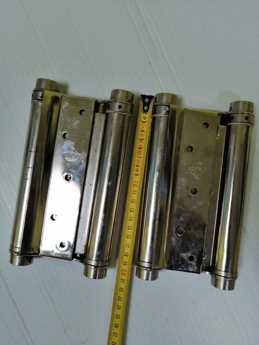 cilindru butuc usa ABUS Extra Classe Maximum Security balama batanta