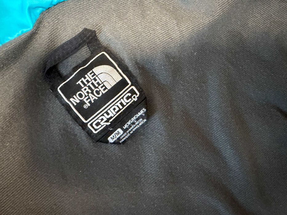 The North Face Cryptic Ski Jacket''оригинално мъжко яке М размер