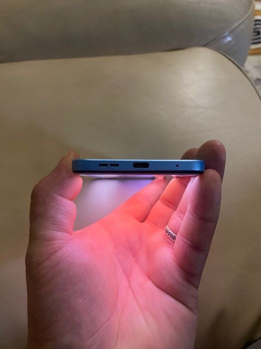 Продам редми ноут 12