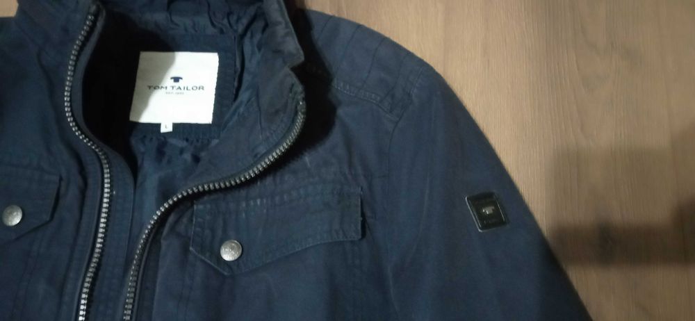 Мъжко яке Tom Tailor (L)