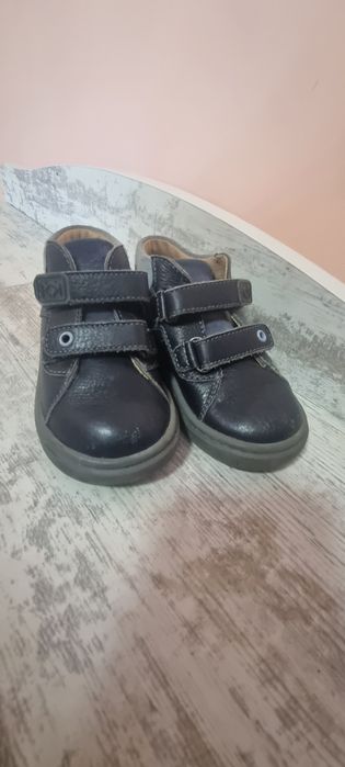 Детски обувки К&К за момче