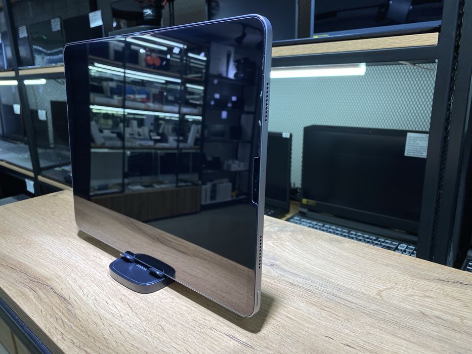iPad Pro 12.9” 6 Generation, 1 TB, Space Gray, АКБ87%, 10264/А10