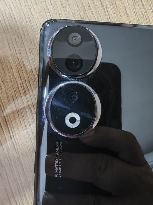 Телефон Honor 90, 5 G