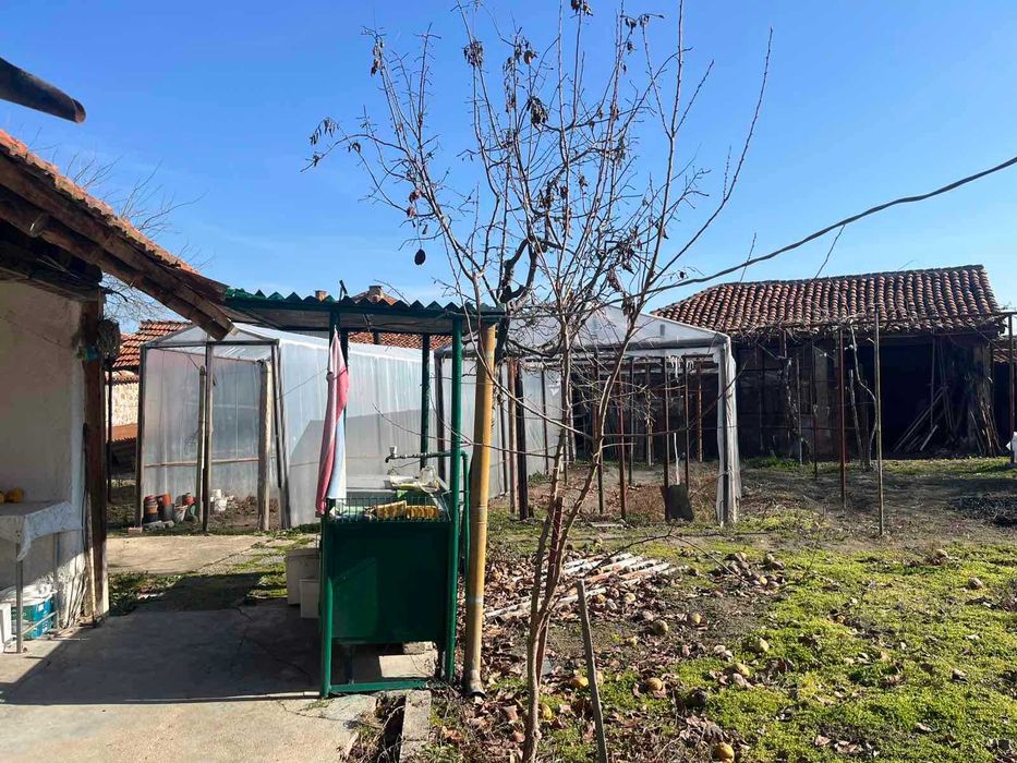Продава се Къща в с. Старо Железаре, Област Пловдив - 120 кв.м за 425 €/кв.м - Снимка #2
