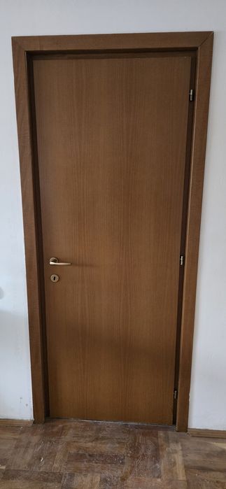 Usi interioare - 5 buc. Pretul este pt. toate