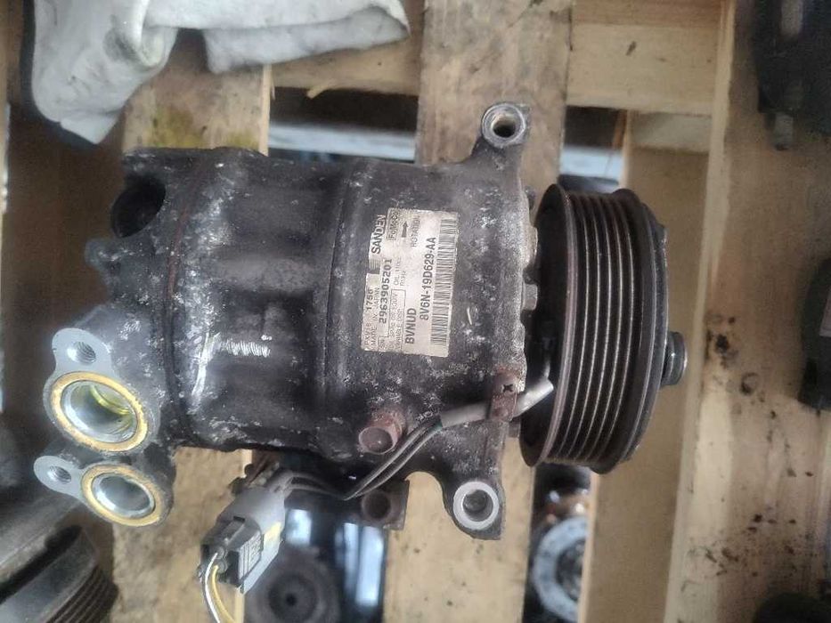 Compresor clima AC Ford Focus 3, 8V6N-19D629-AA