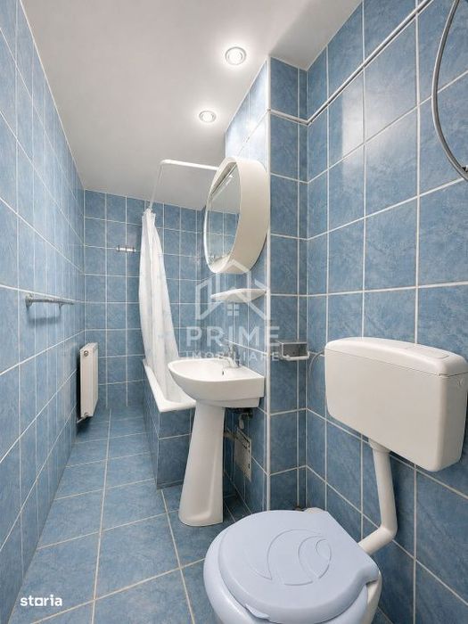 Apartament 2 camere| etaj 2| zona Cugir