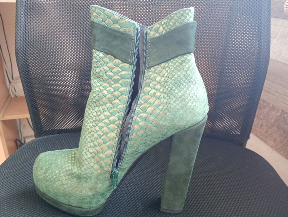 Елегантни боти GiAnni