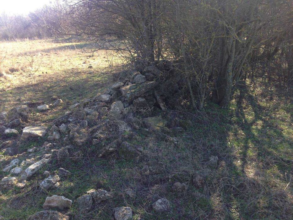 Парцел в Бежаново