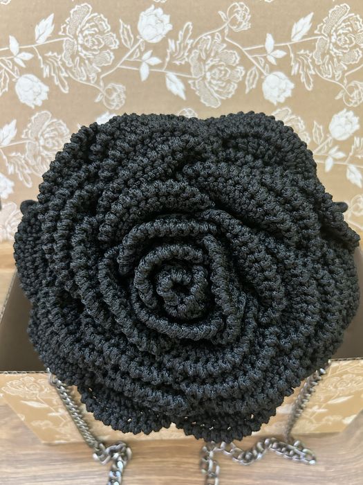 Плетени чанти