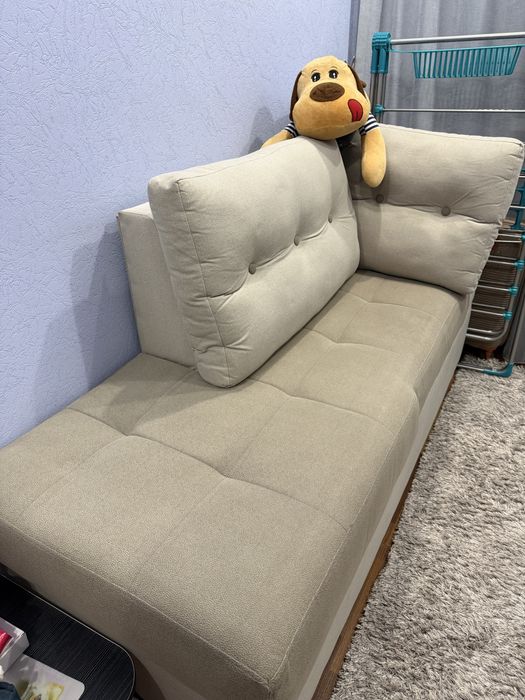 Диван раскладной угловой