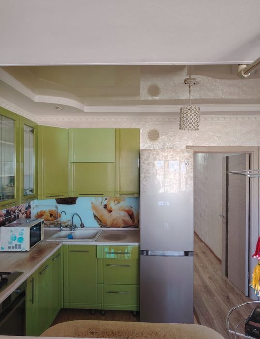 Продам 2х  ком кв 9 мкр