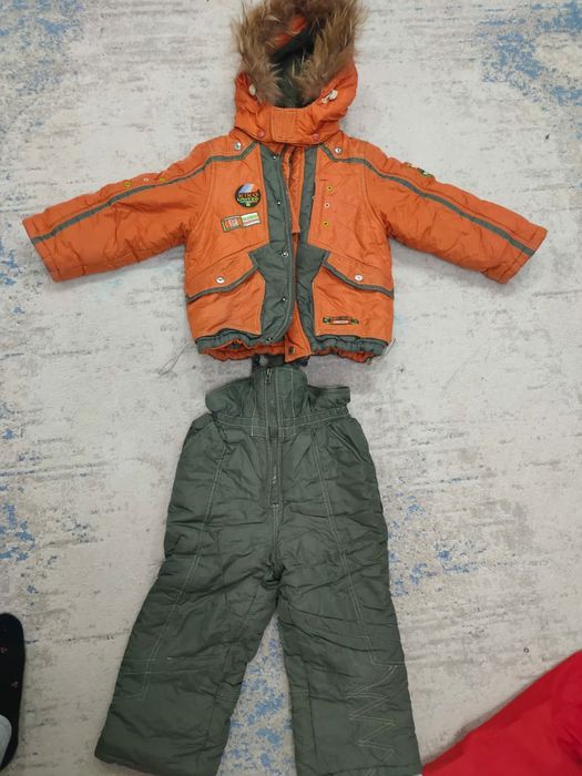 Продам комбинезон