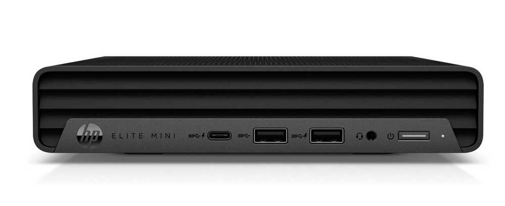 HP EliteDesk 800 G9 Mini PC – Intel Core i7-12700 – 16-32GB DDR4 – 256GB-1TB SSD NVMe – Windows 10 Pro