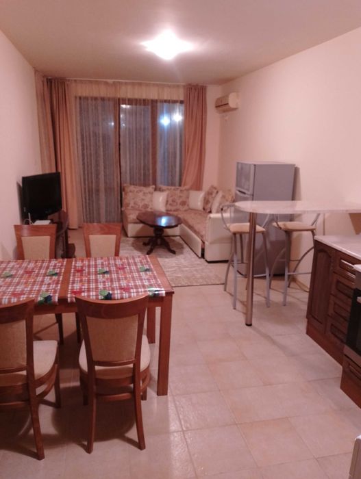 Дава се под наем Двустаен апартамент в Свети Влас - 75 кв.м за 331.5 € - Снимка #6