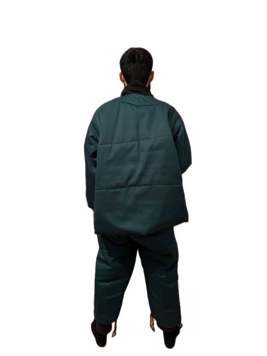 Боевая одежда пожарного оптом