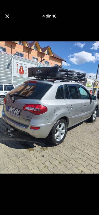 RENAULT Koleos 2008 — imagine 2