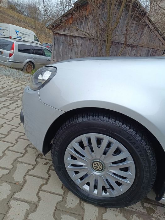 VOLKSWAGEN Golf 2011 — imagine 2