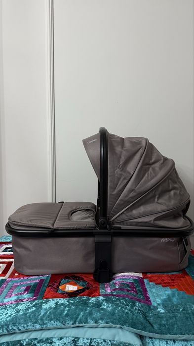 Коляска Tomix Mirage 3 в 1