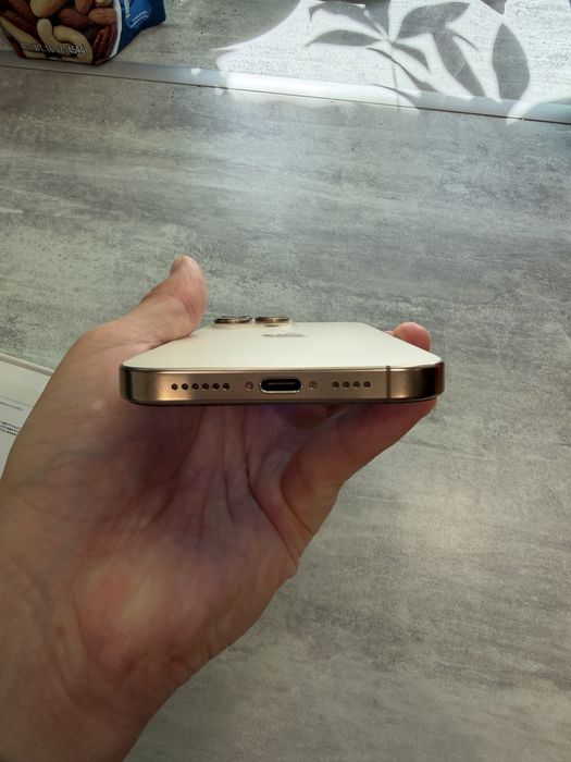 iPhone 16 Pro Max 1TB NanoSIM+eSIM