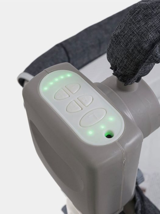 Срочно продам манеж-кровать