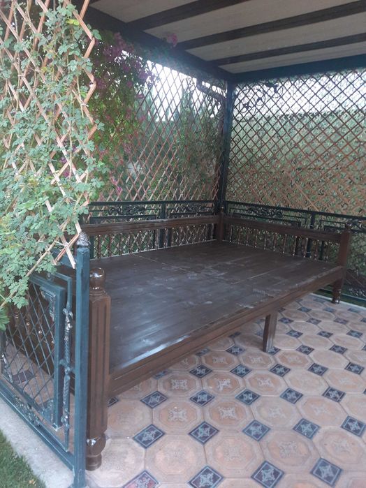 Топчан НОВИНКА от 160тыс