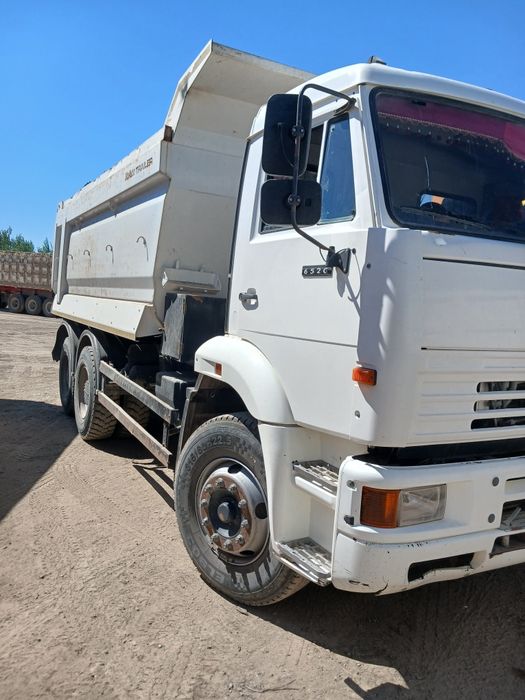 Yevro Kamaz  2019 yil