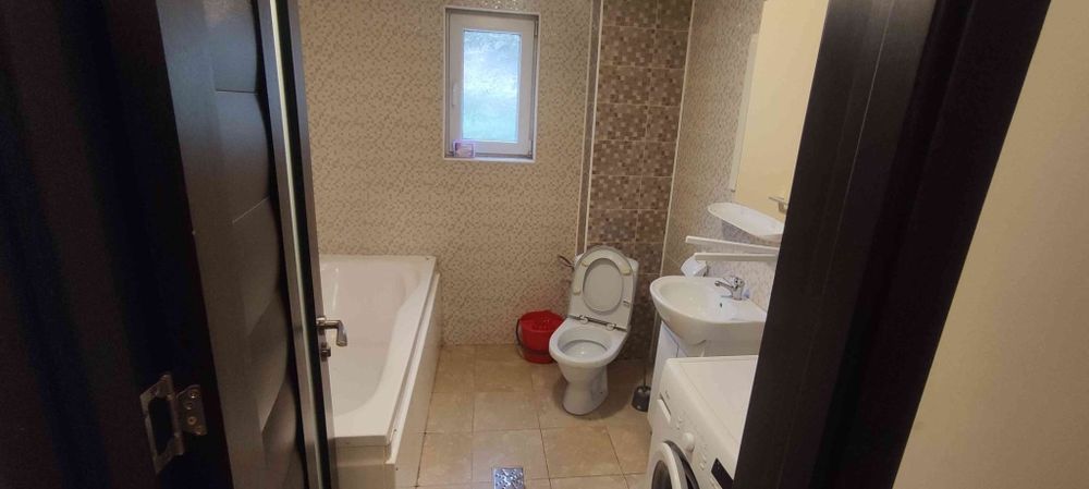 Apartament cu 1 cameră central