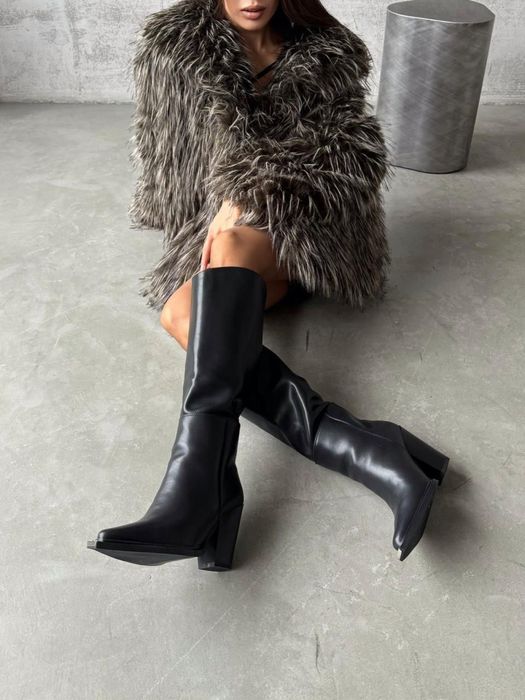 Продам Зимние сапоги