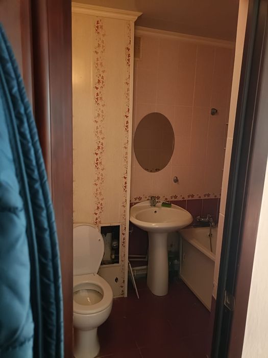 Продаётся квартира