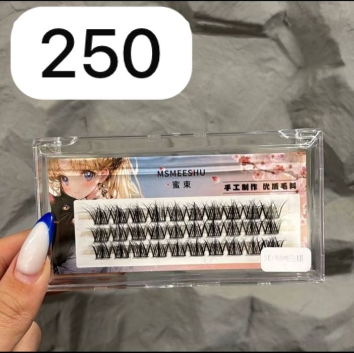 Наборы на 8 марта